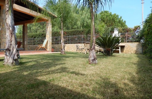 Piana Calzata Villa | Villa Ippocampo