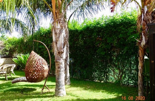 Piana Calzata Villa | Villa Ippocampo