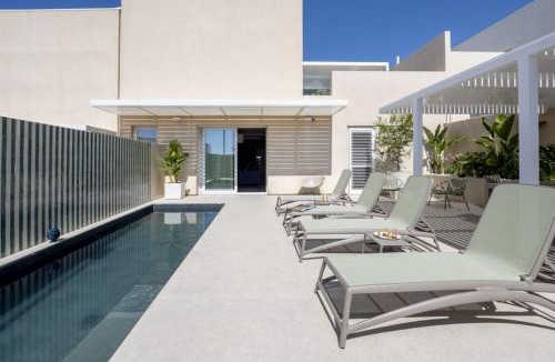 Ragusa Villa | Villa Ippocampo