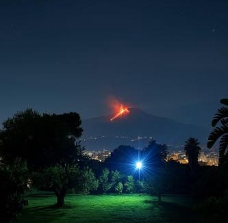 Giardini Naxos House | Villa Iris