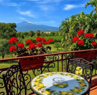 Giardini Naxos House | Villa Iris