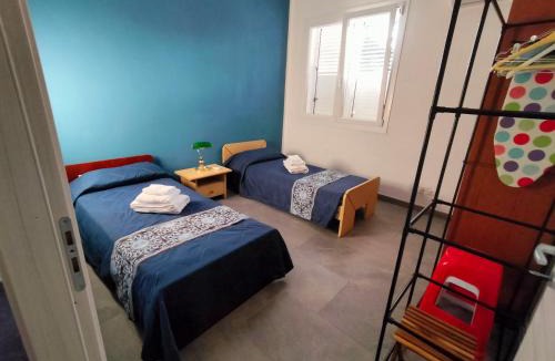 Syracuse House | Villa Isabella