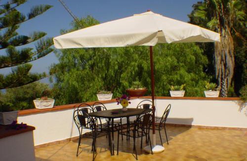 Zambrone Bed & Breakfast | Villa Isabella