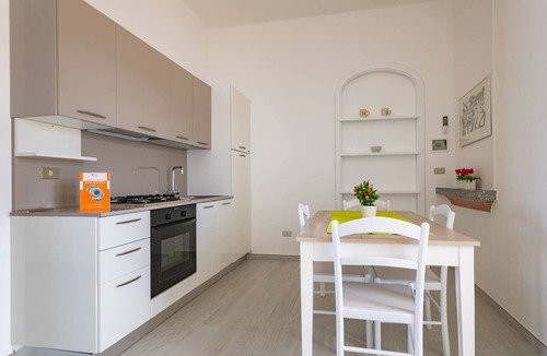 Torre Suda House | VILLA ISCHIA - Villa a few meters from the sea