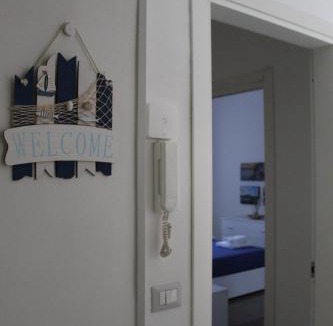 Gragnano House | Villa Iside Casavacanze