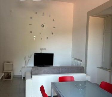 Gragnano House | Villa Iside Casavacanze