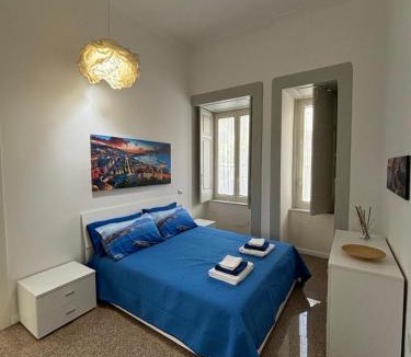 Gragnano House | Villa Iside Casavacanze