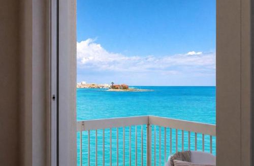 Marzamemi Villa | Villa Isola Segreta