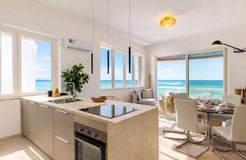 Marzamemi Villa | Villa Isola Segreta - Marzamemi
