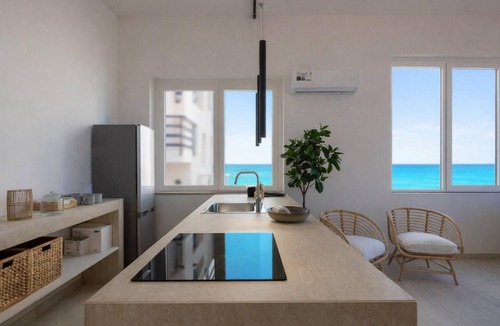 Marzamemi Villa | Villa Isola Segreta - Marzamemi