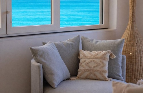 Marzamemi Villa | Villa Isola Segreta - Marzamemi