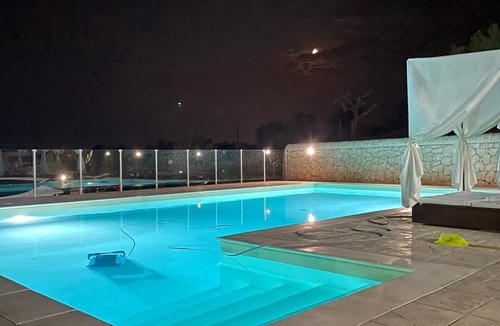Avola Villa | Villa