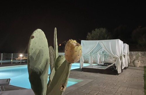Avola Villa | Villa