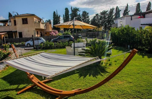 Contrada Pistavecchia 2 Villa | Villa Charme & Relax near Cefalù