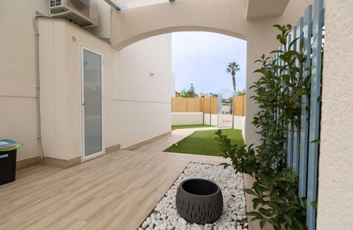 Solfarelli Villa | Villa Portofino (private pool)