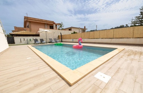 Solfarelli Villa | Villa Portofino (private pool)