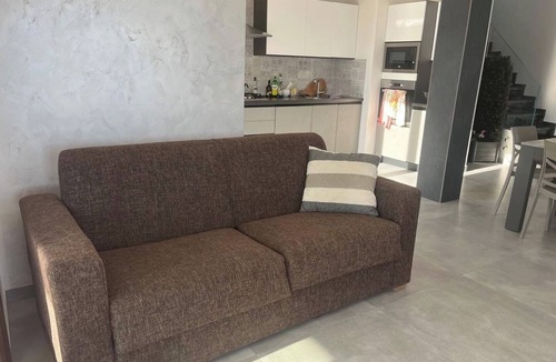 Scopello Villa | Villa Del Golfo - villa with pool and sea views