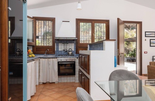 Scopello Villa | Villa Petra–Villa with pool and tennis court near Scopello, Sicily