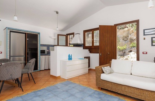 Scopello Villa | Villa Petra–Villa with pool and tennis court near Scopello, Sicily