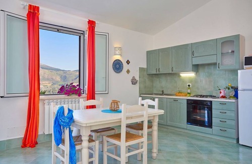 Castellammare del Golfo Villa | Villa Duilia - Two Bedroom Villa, Sleeps 4
