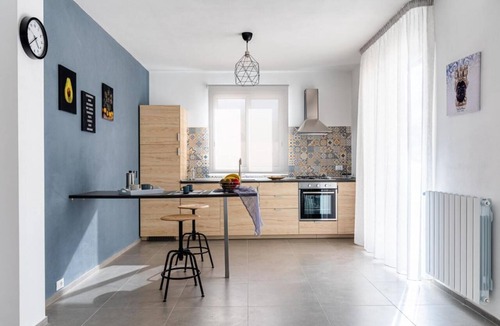 Castellammare del Golfo Villa | Villa Sikania - sea and relaxation