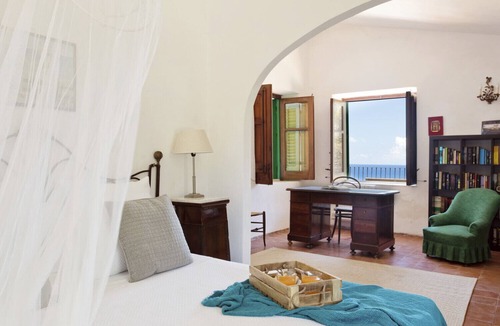Scopello Villa | Villa La Fenice by Wonderful Italy