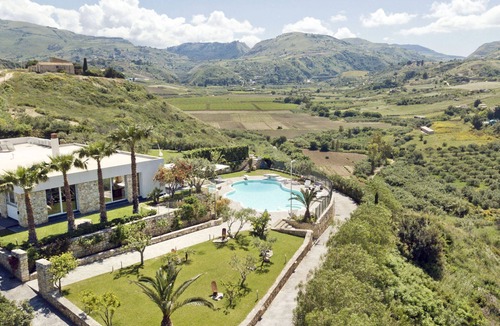Scopello Villa | Villa Demetra - Scopello ,Sicily