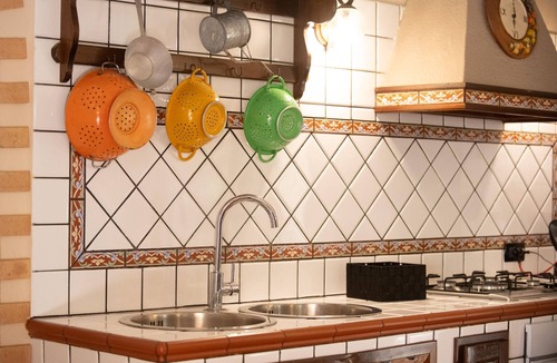 Castellammare del Golfo Villa | Villa Guidaloca - Castellammare .