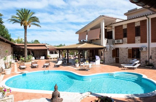 Castellammare del Golfo Villa | Villa Aversa - Castellammare Del.