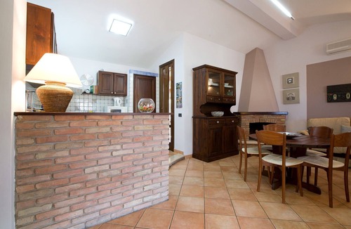 Castellammare del Golfo Villa | Villa Isabella with private pool - My Rental Homes