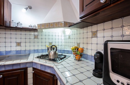 Castellammare del Golfo Villa | Villa Isabella with private pool - My Rental Homes