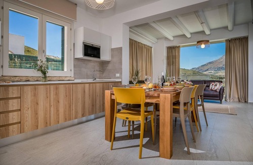 Castellammare del Golfo Villa | Villa Coraline - Castellammare D.