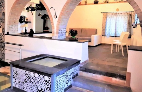Piedimonte Etneo Villa | Villa