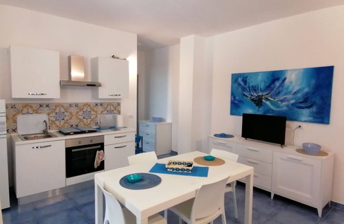 Portopalo di Capo Passero Villa | Villa Azul, carratois