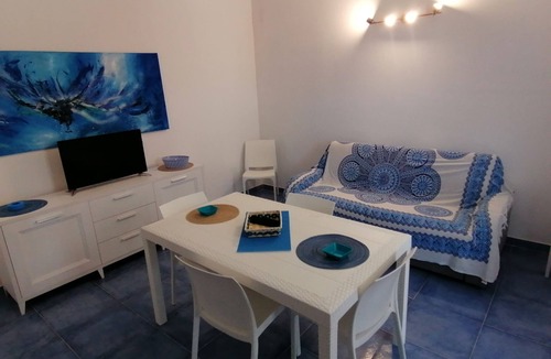 Portopalo di Capo Passero Villa | Villa Azul, carratois