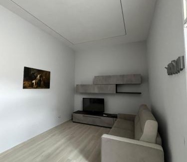 Sant'Egidio del Monte Albino Apartment | Villa Rose Apartments