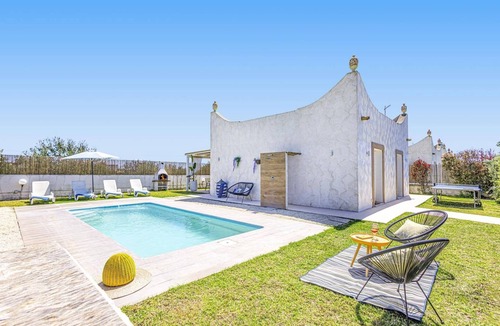 Santa Maria del Focallo Villa | Villa Arancio by Villa Plus
