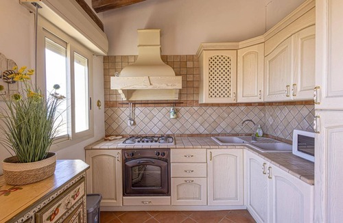 Santa Maria del Focallo Villa | Villa Nautilus by Villa Plus