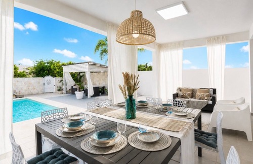 Santa Maria del Focallo Villa | Villa Soave SicilyMyHome