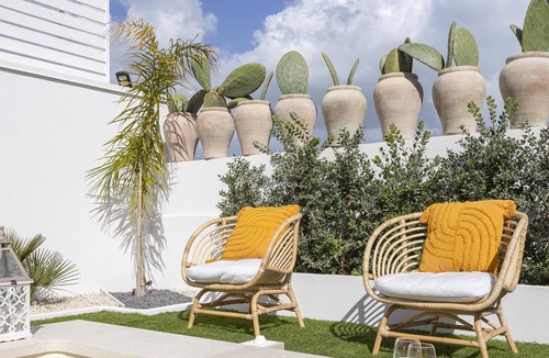 Santa Maria del Focallo Villa | Villa Oasi Blu - Santa Maria Del.