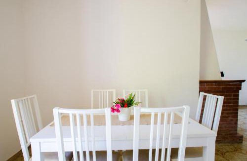 Castellabate Villa | Villa al mare a Santa Maria di Castellabate