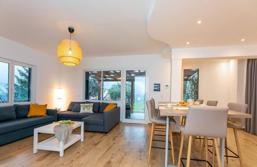 Bardino Nuovo Villa | Villa
