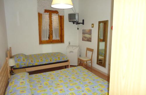 Sant'Isidoro House | Villa Itaca