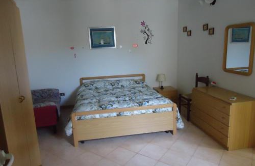 Sant'Isidoro House | Villa Itaca