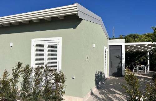 Fiumefreddo di Sicilia Villa | Villa Iulia Dependance
