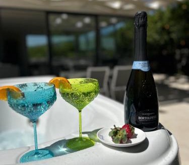 Fiumefreddo di Sicilia Villa | Villa Iulia Dependance