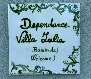 Fiumefreddo di Sicilia Villa | Villa Iulia Dependance