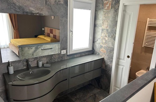 Fiumefreddo di Sicilia Villa | Villa Iulia Hills