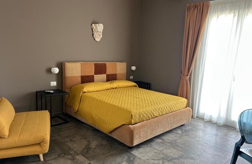 Fiumefreddo di Sicilia Villa | Villa Iulia Hills