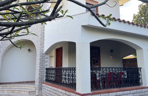 Trabia Villa | Villa Jacoda - Holiday Home